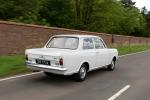 Vauxhall Viva 1963 года